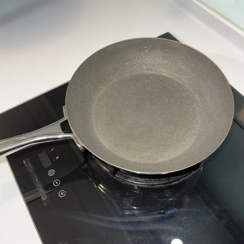 Granite or Ceramic Cookware? The Real Difference Before Buying
