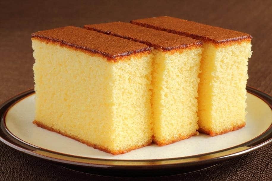 🍰 كيفية عمل الكيكة بطريقة سهلة ولذيذة